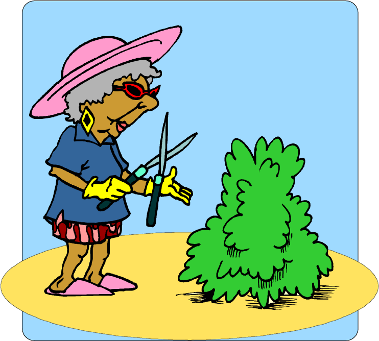 Pictures Of Retirement Free Download Clip Art - Retirement Clip Art (750x678), Png Download