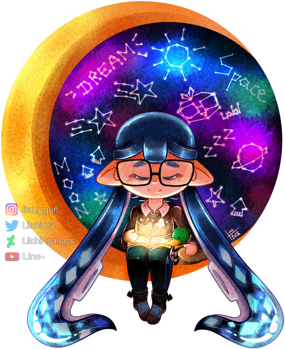 Line• Nouveau Dessin Pour Le Thème Du Mois D& - Illustration (960x1200), Png Download