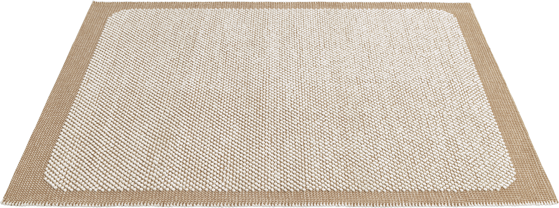 Pebble Rug Master Pebble Rug 1534764501 - Pebble Rug Muuto (2000x2000), Png Download