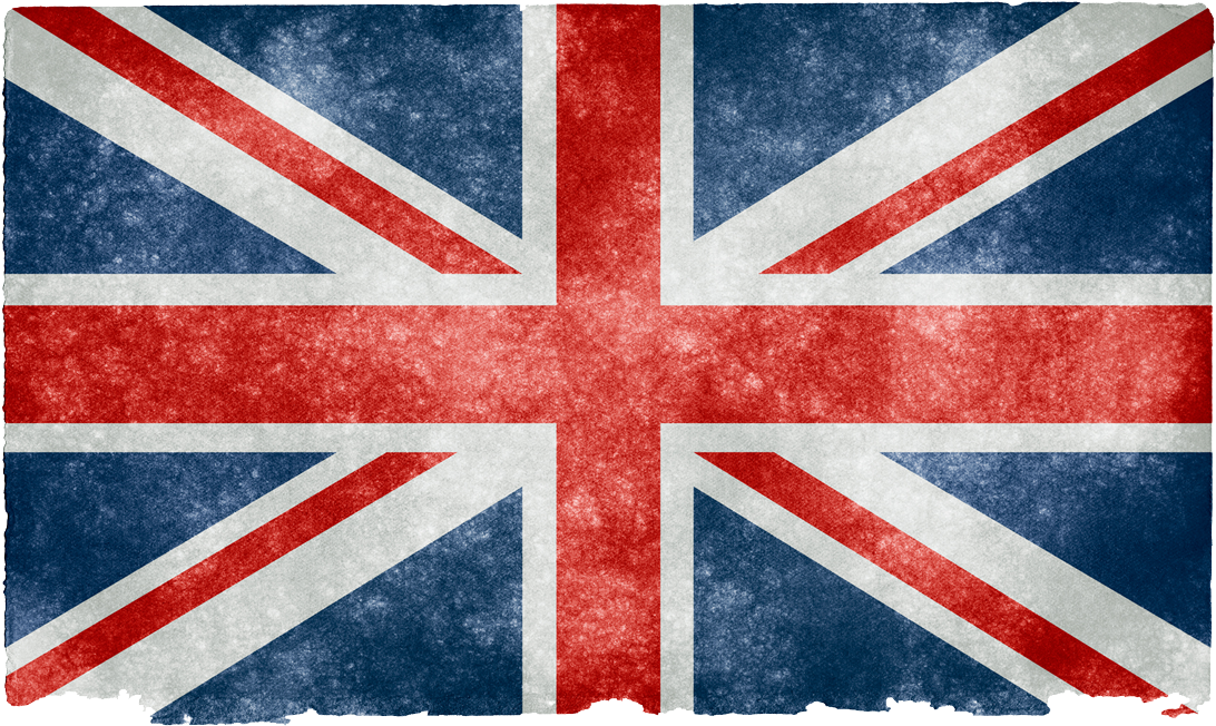 Grunge Flag Png Clip Art Stock - British Flag Png Transparent (1152x696), Png Download