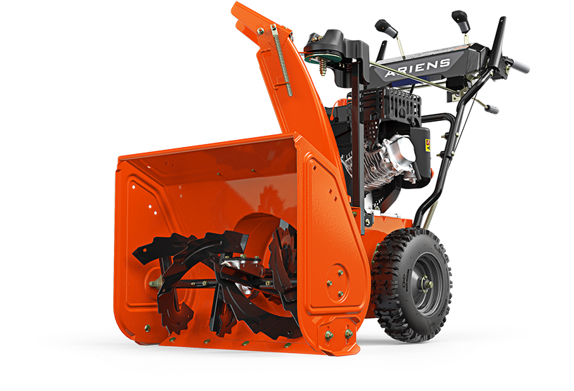 Ariens Classic 24 (900x650), Png Download