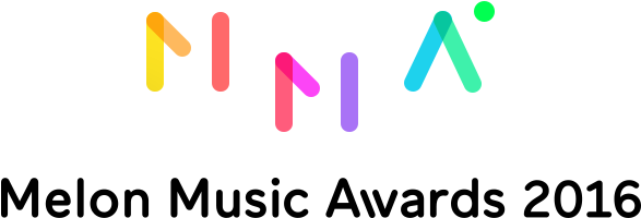 Recap Of Melon Music Awards 2016 Thoughts - 2016 Melon Music Awards (626x235), Png Download