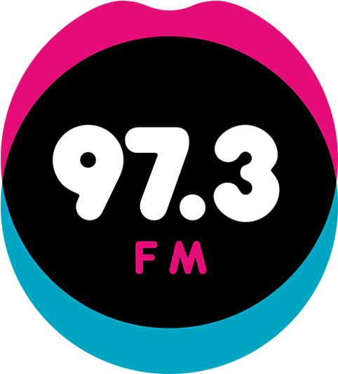 Listen To - 97.3 Brisbane (600x600), Png Download