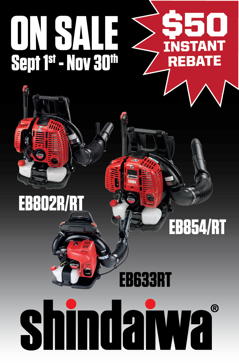 Shindaiwa Blower Specialartboard 1 - Echo Shindaiwa Echo Gt 225 (828x1260), Png Download