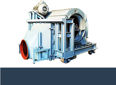 Ebara Fan Blower - Fan (400x300), Png Download