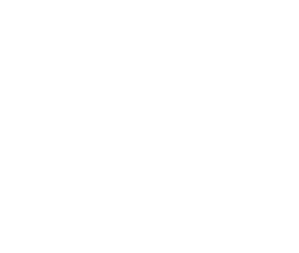 With Summer Blockbusters On The Horizon, We Wanted - White Cinematic Bars Png (600x508), Png Download