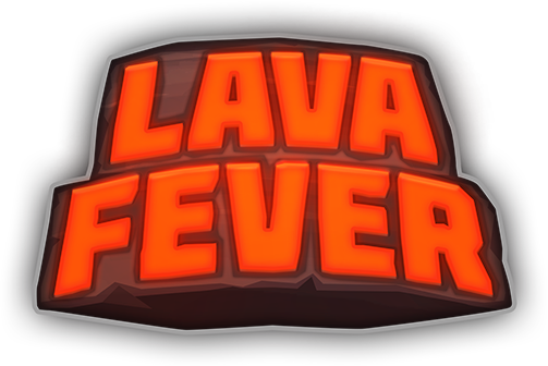 A 2d Action Arcade Game Inside A Volcano For Iphone - Label (503x336), Png Download