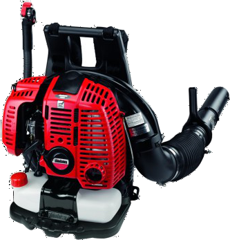 Leaf Blowers - Shindaiwa Backpack Blower (375x375), Png Download