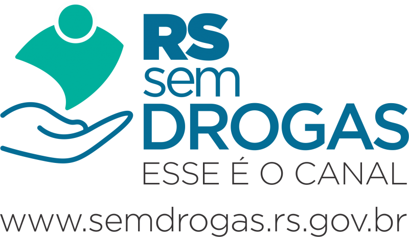 Rs Sem Drogas - Graphic Design (800x464), Png Download