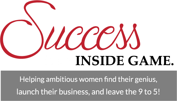 Success Is An Inside Game - Love Lacrosse Ornament (round) (600x343), Png Download