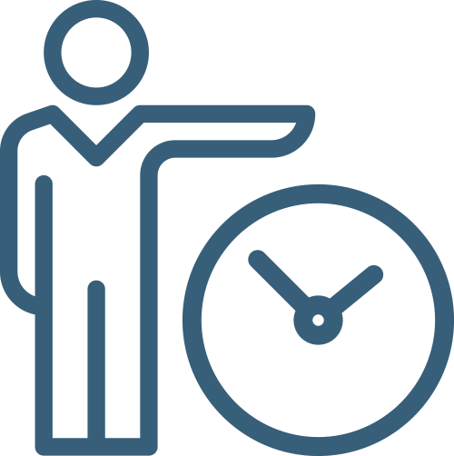 For That Reason, It Is Recommendable To Look For The - Sign (500x502), Png Download