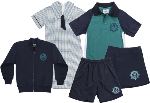 The School Locker Maroochydore Homemaker Centre 11/55 - School Uniforms Png (503x349), Png Download