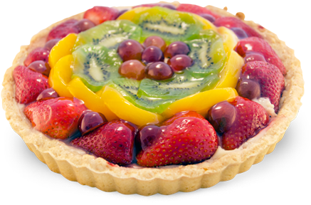 Dile A Tus Amigos - Fruit (467x400), Png Download