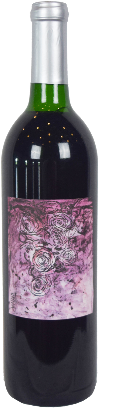 Wine Bottle (498x1449), Png Download