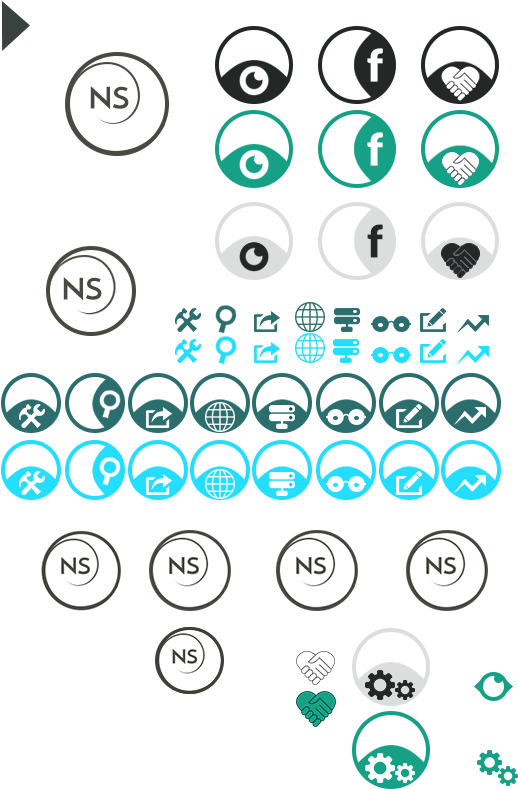 Languages Icon - Contact Page (534x811), Png Download