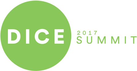 Image Result For 20th Annual Dice - D.i.c.e. Summit (720x405), Png Download