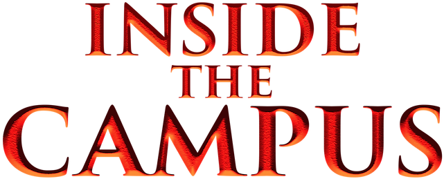 "inside The Campus" 3d Game Environment Assets - Sketch (640x438), Png Download