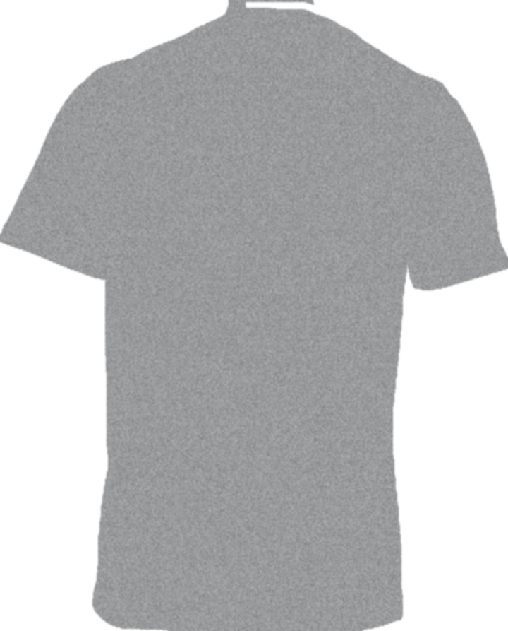 Polo Shirt (720x893), Png Download