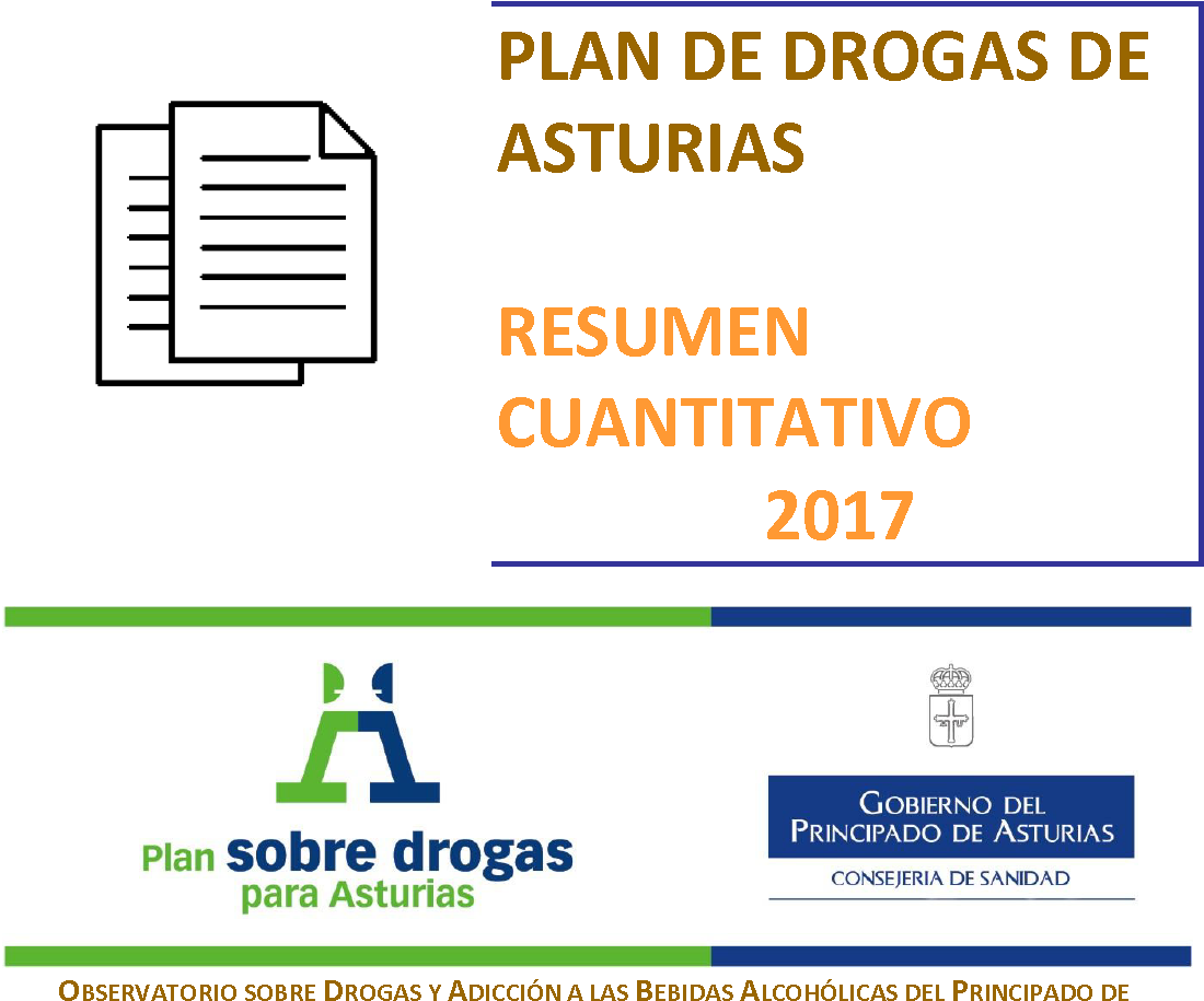 Memoria Resumen Cuantitativo 2017 Plan Sobre Drogas - Blog (1156x948), Png Download