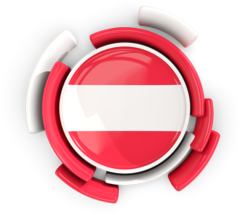 Pakistan Flag Round Png (640x480), Png Download