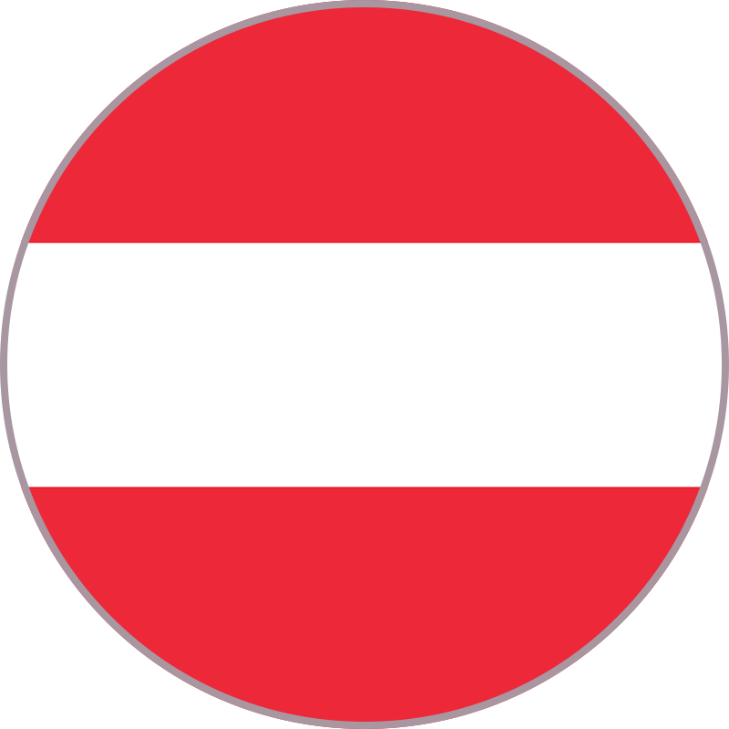 Austria - No Entry Sign Uk (800x800), Png Download