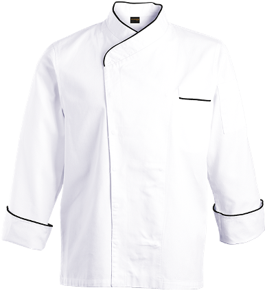 Aprons And Chefs Unifoms - New Chef Jacket Design (442x442), Png Download