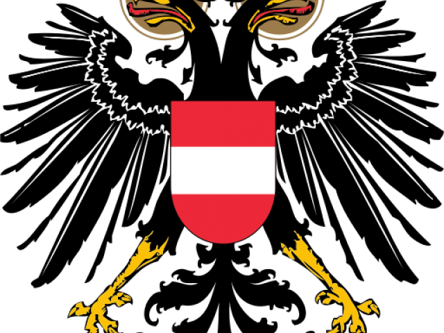 Prussia Flag Clipart Austria Hungary - Schloss Schoenbuehel (640x480), Png Download