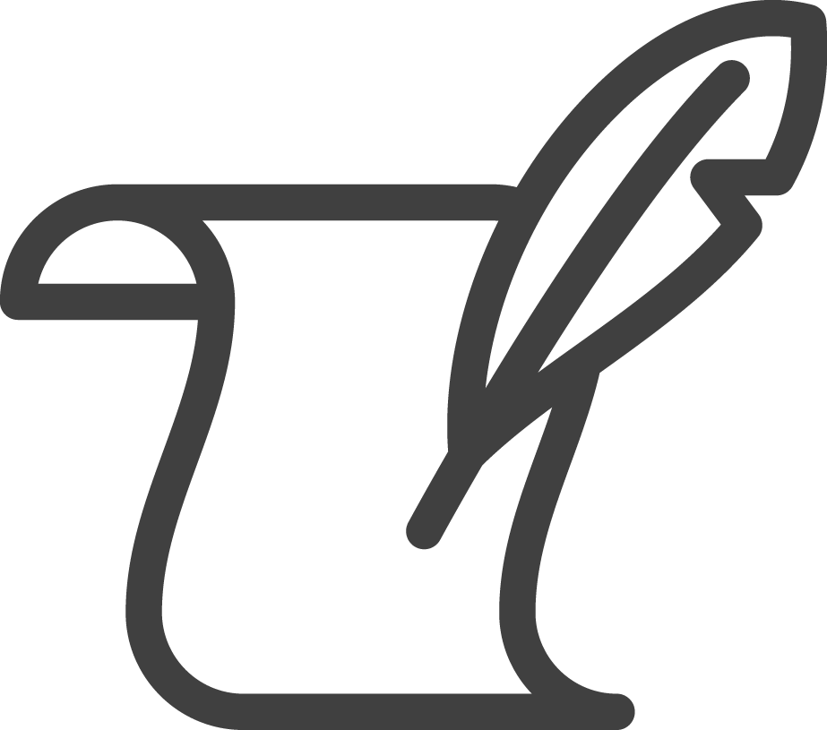 Policy Writer Icon - Policy Icon (923x815), Png Download