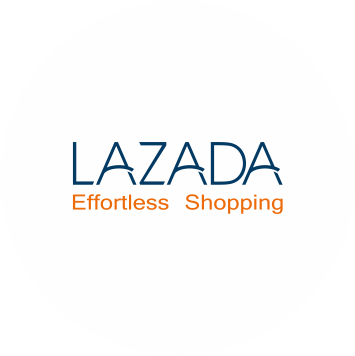 Arriving Fresh From Across The World - Lazada (355x356), Png Download