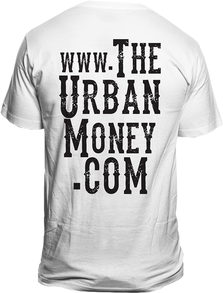 The Urban Money Movement - Not My Circus, Not My Monkeys (cute) (800x1062), Png Download