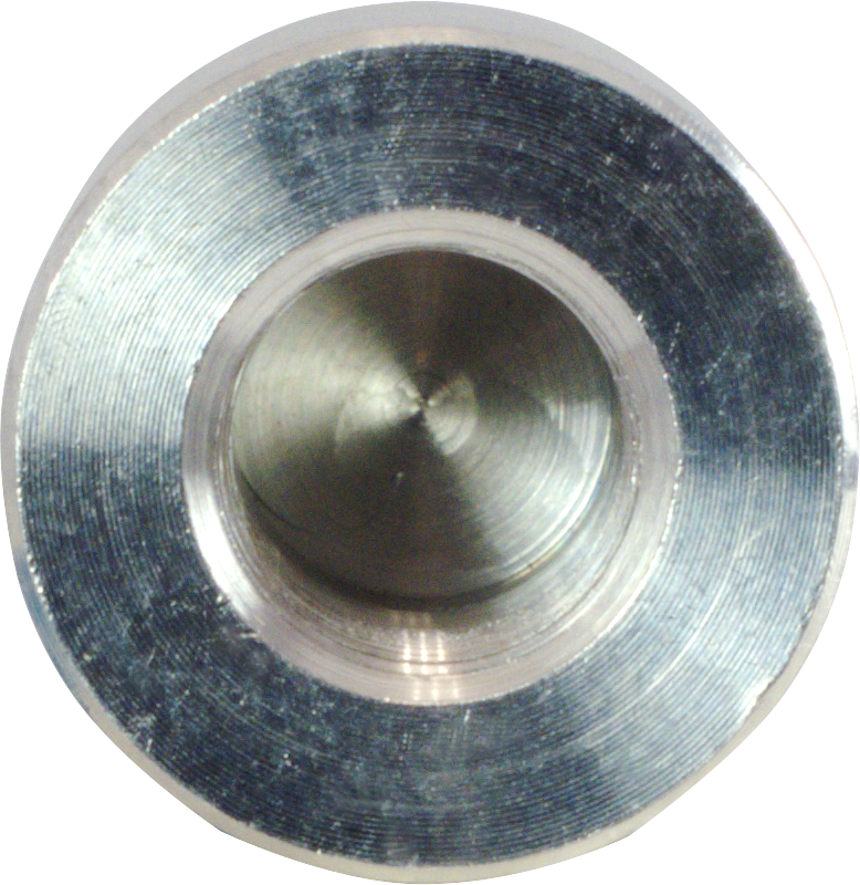 Loknob Tour Caps, Large Series, 3/4" Outer Diameter, - Circle (778x800), Png Download