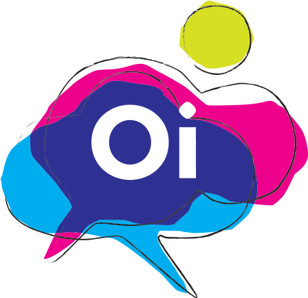 Hand-drawn Oi Field Sales Logo - Drawing (514x514), Png Download