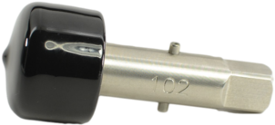 102 - Small Knob - Tool (1024x683), Png Download