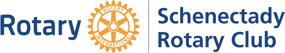 The Rotary Club Of Schenectady - Rotary Club Of Penrith Valley (960x250), Png Download