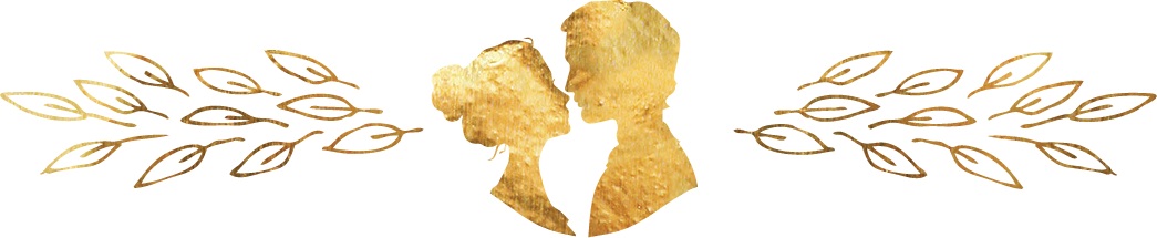 Featured Wedding - Potato Chip (1045x215), Png Download