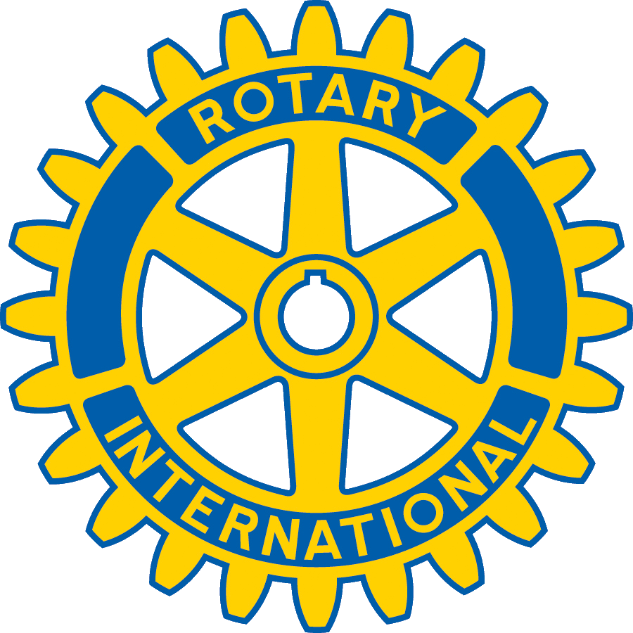 Alt Text - Rotary Club International (900x900), Png Download