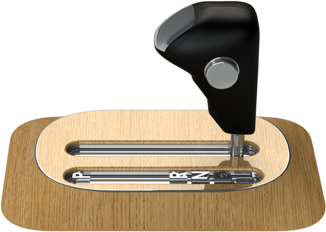 Gear Stick (853x640), Png Download