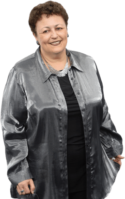 Orange Is The New Black's Barbara Rosenblat On Playing - Barbara Orange Is The New Black (330x412), Png Download
