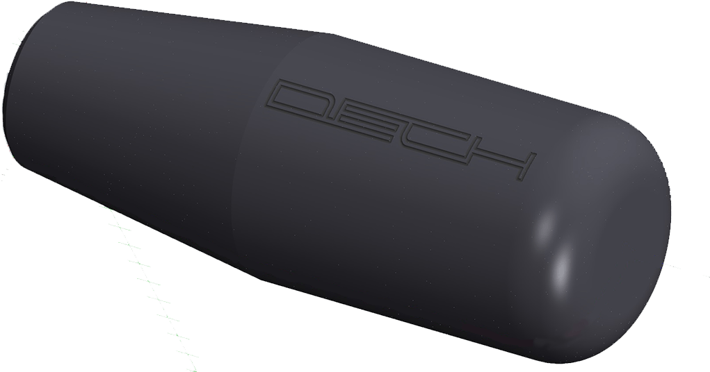 Dech Shifter Knob - Creative D200 (1299x974), Png Download