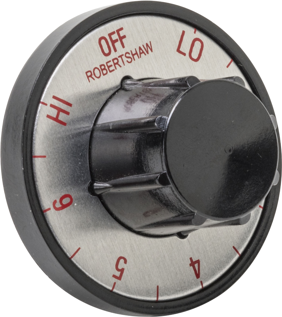 P0605 Hcdo Control Knob - Circle (2500x1400), Png Download