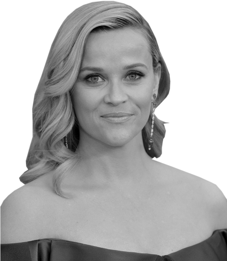 Reese Witherspoon (946x880), Png Download