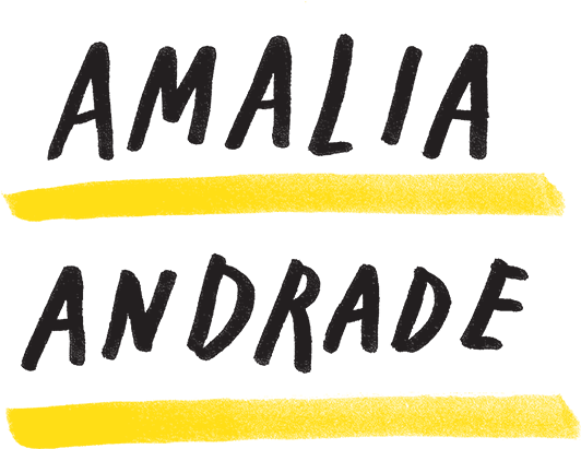 Amalia Andrade Amalia Andrade Logo - Amalia Andrade (579x500), Png Download