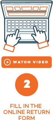 Does Lazada Offer A Replacement For Valid Returned - Sma N 2 Purbalingga (300x470), Png Download