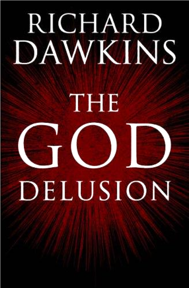 Please Note - Richard Dawkins (950x950), Png Download