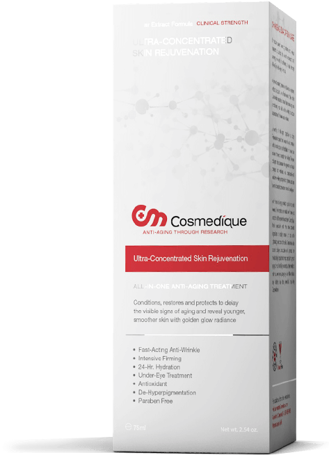 Meryl Streep Reveals Her Beauty Secret That Costs Almost - Cleanser (473x653), Png Download