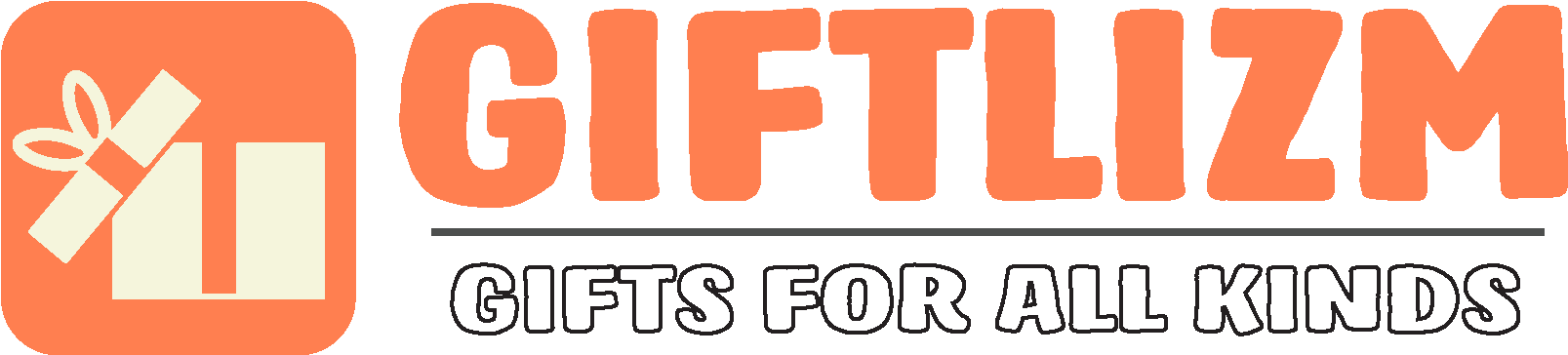 Gift (1625x394), Png Download