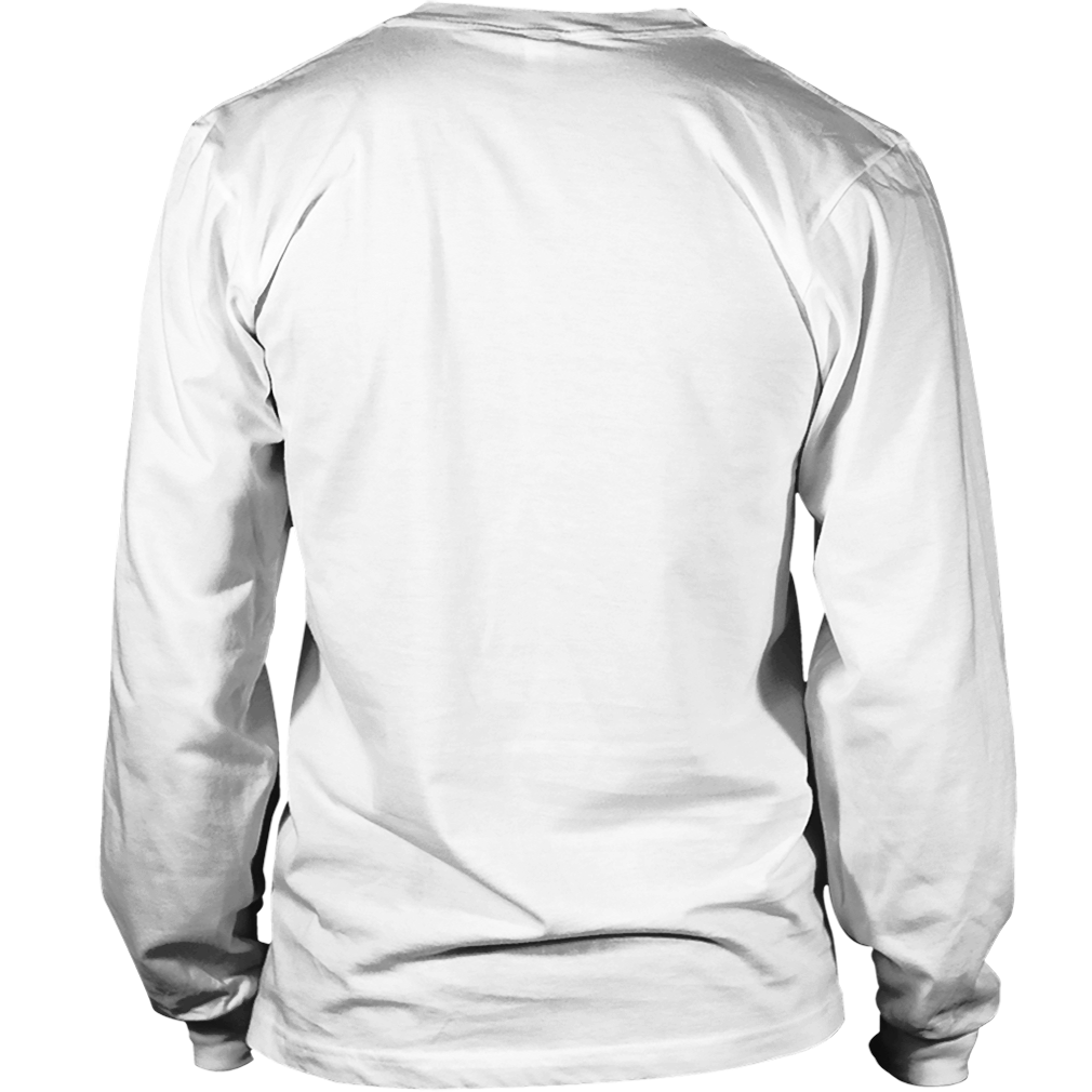 Unisex Long Sleeve - Travis Scott Virgil Abloh Astroworld (1010x1010), Png Download