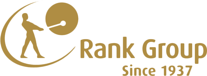Allows Me To Filter Which Roles I Am Informed About - Rank Group Logo (720x360), Png Download