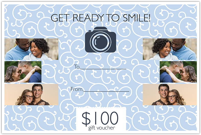 Freddy Gift Certificate - Girl (800x800), Png Download
