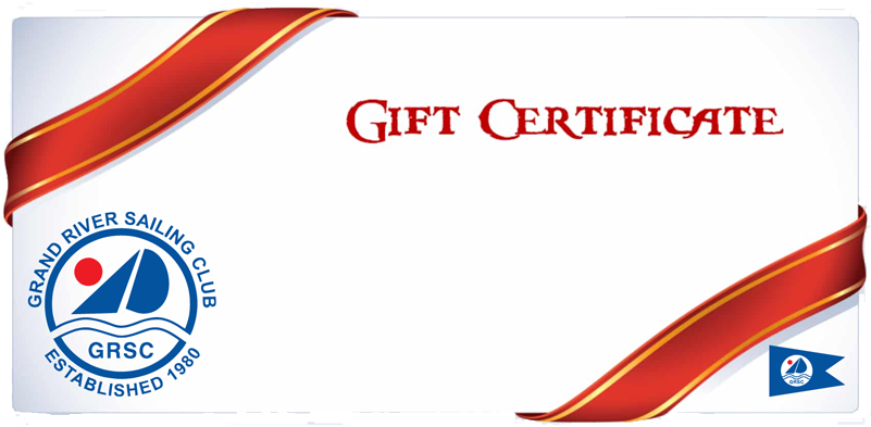 Gift Certificate - Grand River Enterprises (800x800), Png Download